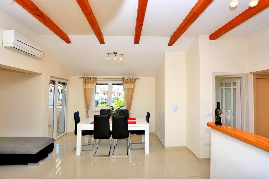 Apartment Pa Ve Murter Zewnętrze zdjęcie