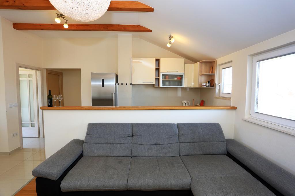 Apartment Pa Ve Murter Zewnętrze zdjęcie