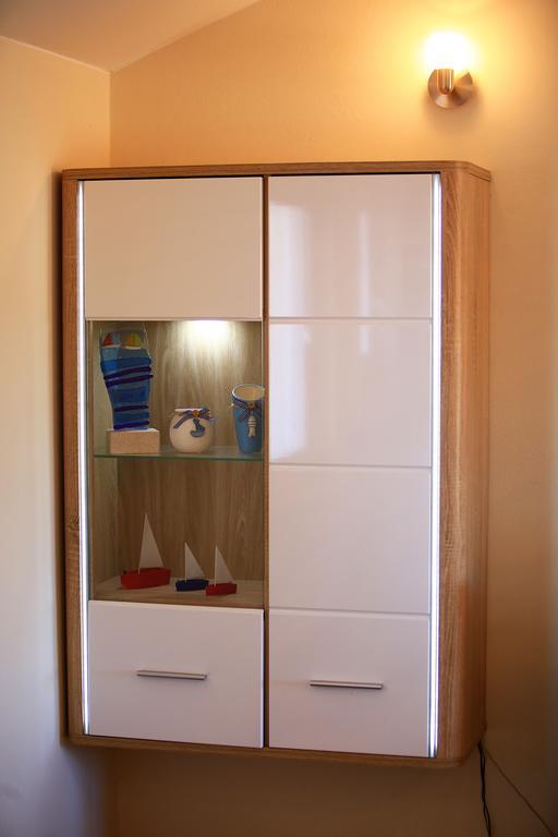 Apartment Pa Ve Murter Zewnętrze zdjęcie