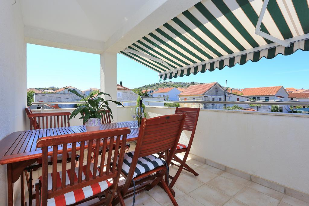 Apartment Pa Ve Murter Zewnętrze zdjęcie