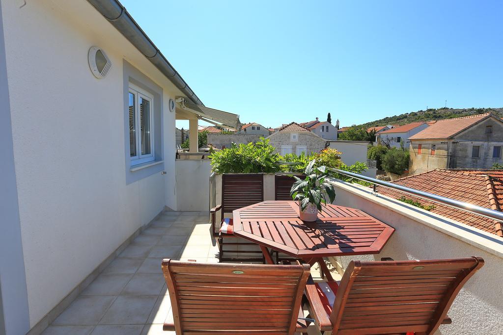 Apartment Pa Ve Murter Zewnętrze zdjęcie