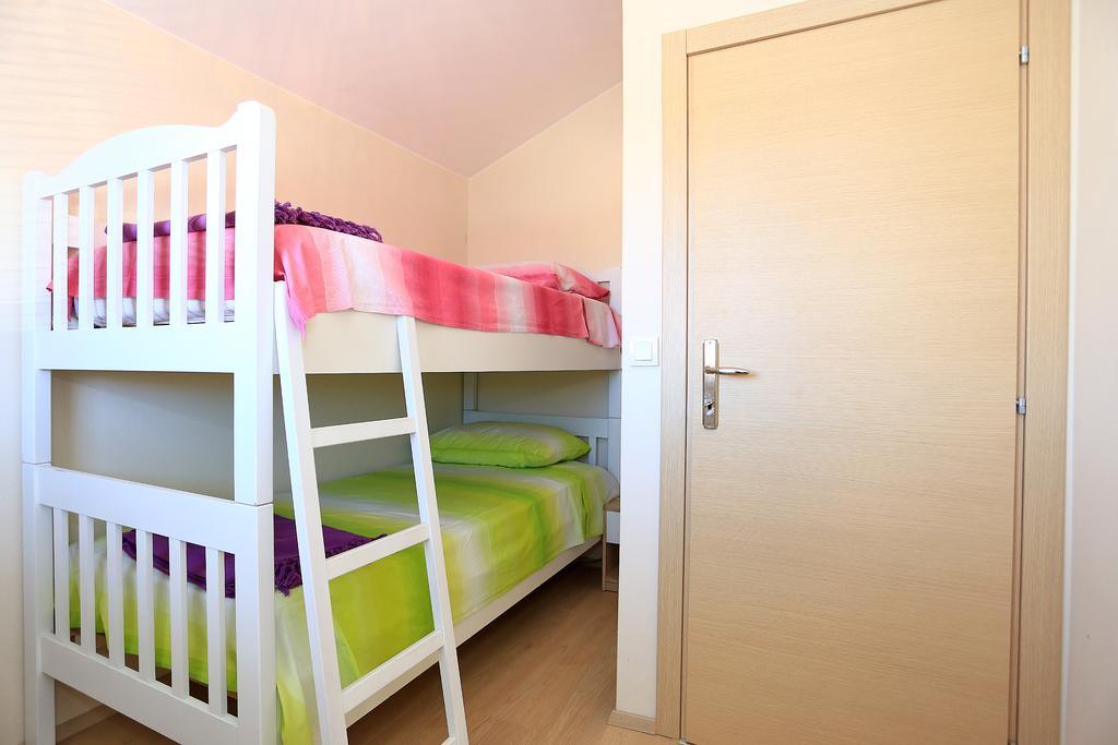 Apartment Pa Ve Murter Zewnętrze zdjęcie
