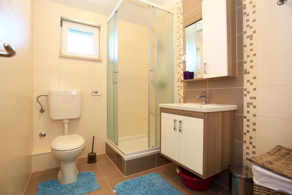 Apartment Pa Ve Murter Zewnętrze zdjęcie