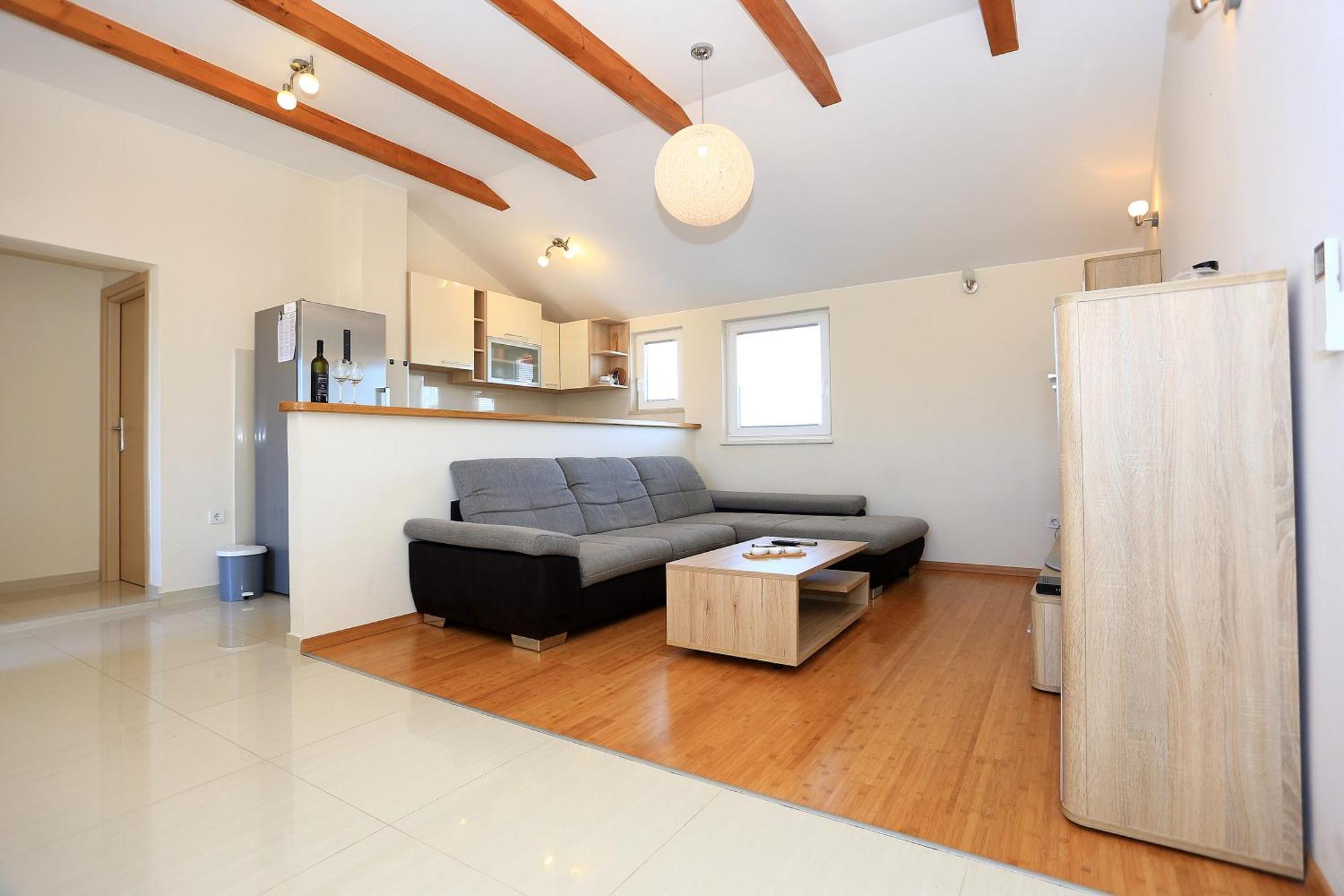 Apartment Pa Ve Murter Zewnętrze zdjęcie