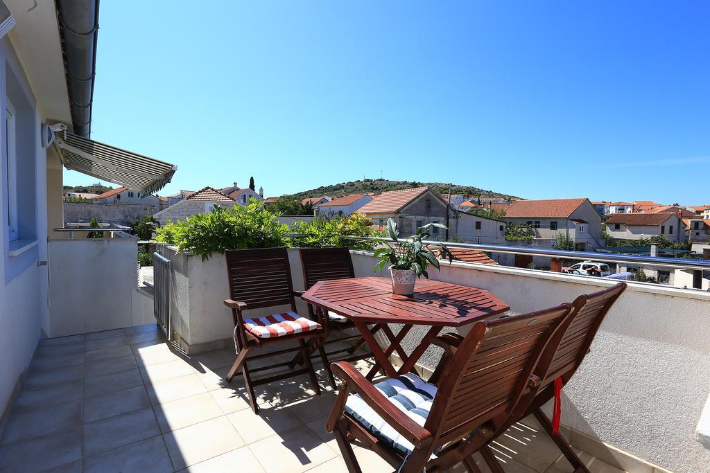 Apartment Pa Ve Murter Zewnętrze zdjęcie