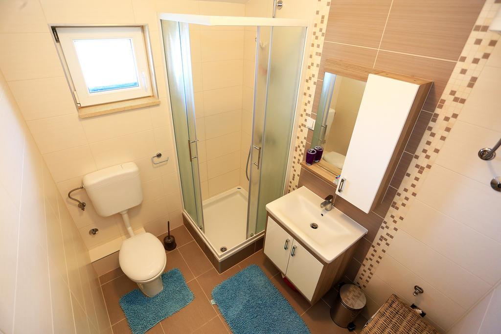 Apartment Pa Ve Murter Zewnętrze zdjęcie