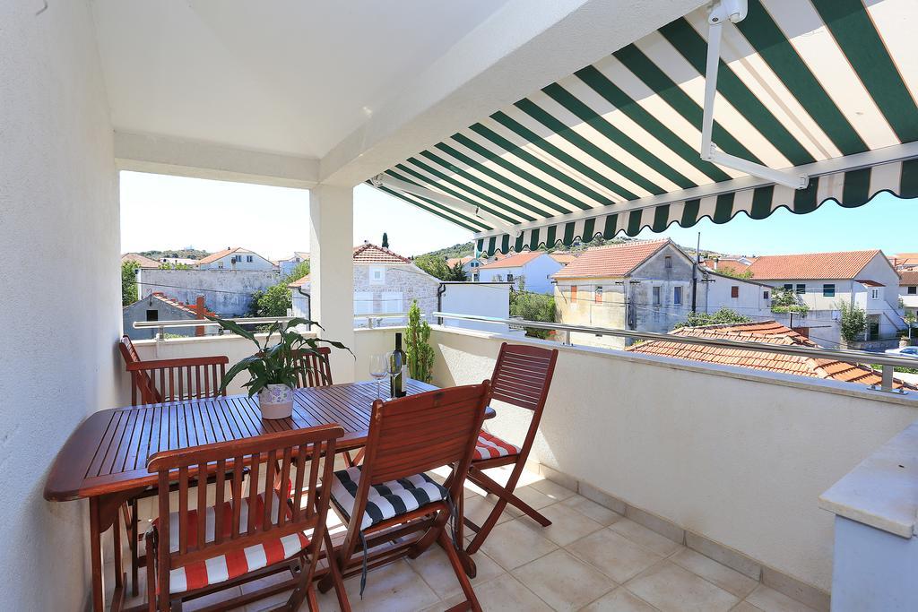 Apartment Pa Ve Murter Zewnętrze zdjęcie